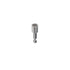 Aerocompact CompactMETAL BIT8S Stecknussbit mit Haltefeder 8mm, 45mm lang