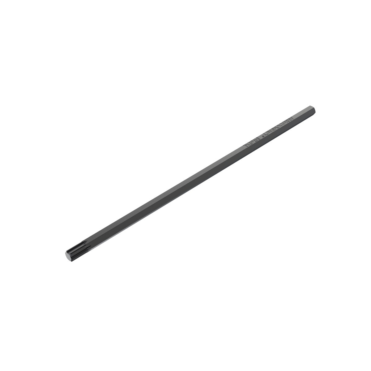 Aerocompact COMPACTFLAT BIT6TXL Doppelklingen-Bit 200 mm