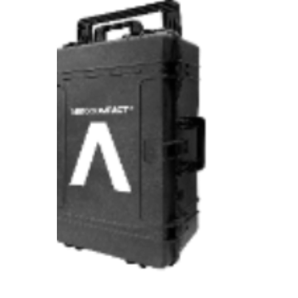 Aerocompact ACCESSORIES SC-AC Musterkoffer