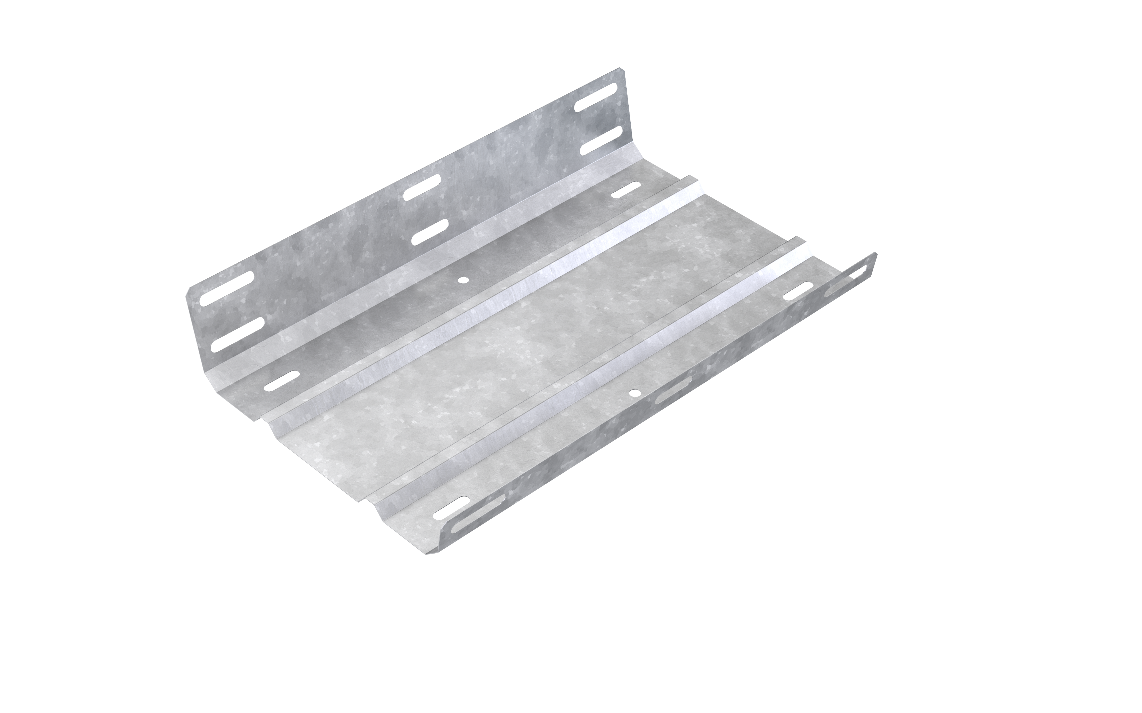 Aerocompact BTG-450 Ballastwanne Boden 450mm
