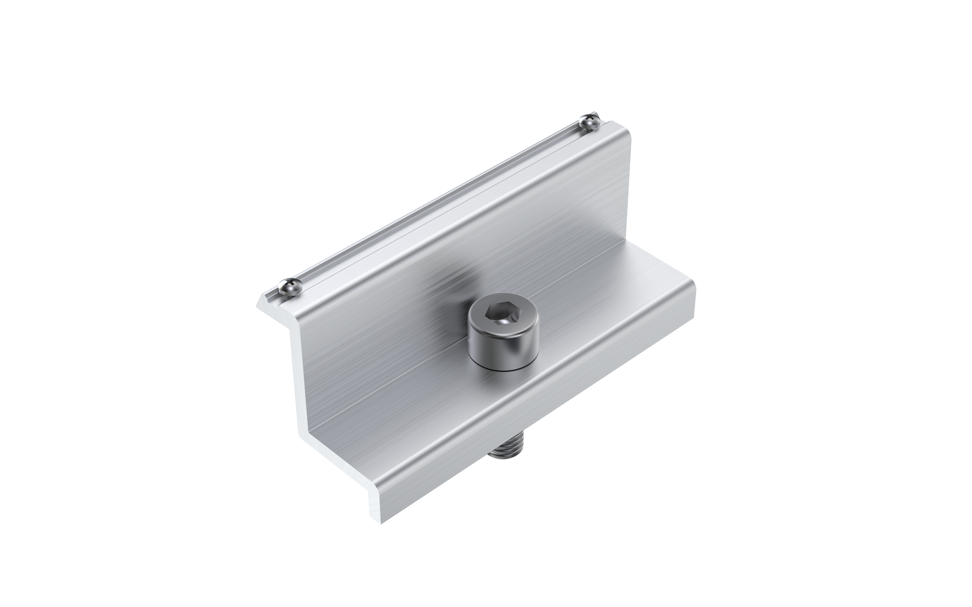 Aerocompact CLEG20-30 Endklemme