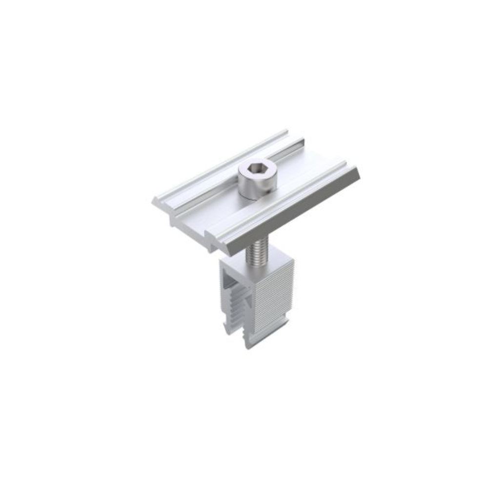 Aerocompact CompactCLAMP CLM30 Mittelklkemme Click 30-46 mm
