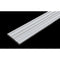 Aerocompact CompactFLAT BRW1980 Basisschiene breit 1980mm