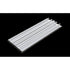 Aerocompact CompactFLAT BRW450 Basisschiene breit 450mm