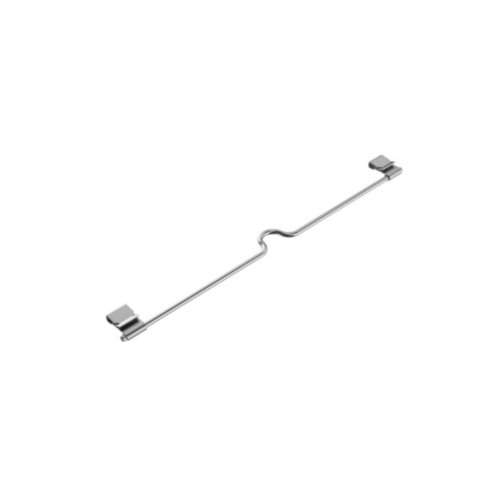 Aerocompact CompactMETAL BJ8 20cm Erdungsbrücke