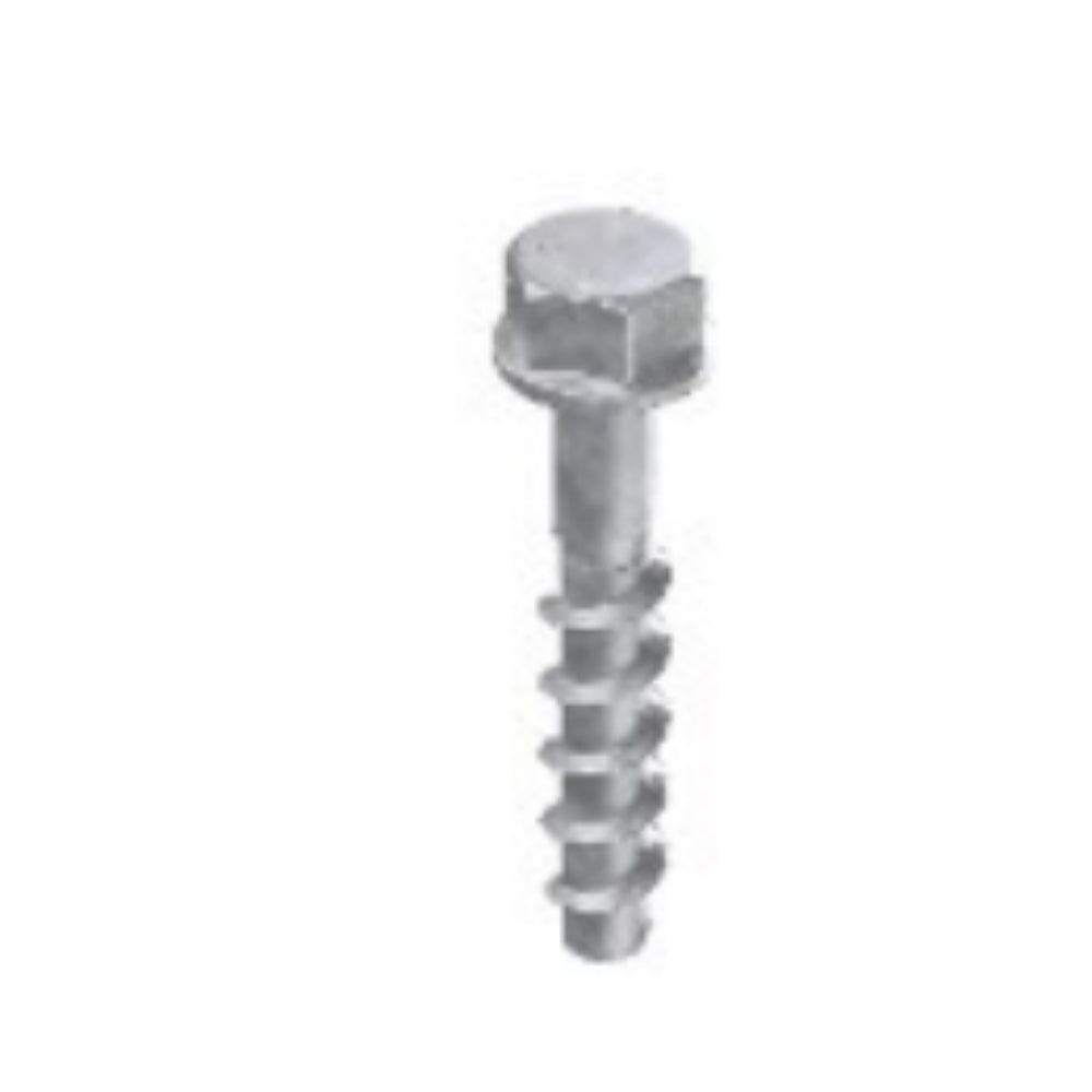Aerocompact CompactMETAL CWS5x40 Betonschraube