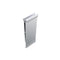 Aerocompact CompactMETAL PL Neigungsadapter hinten, 180 mm