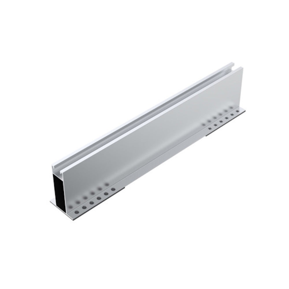 Aerocompact CompactMETAL TLE38 Trapezblech-Brücke 380 mm erhöht