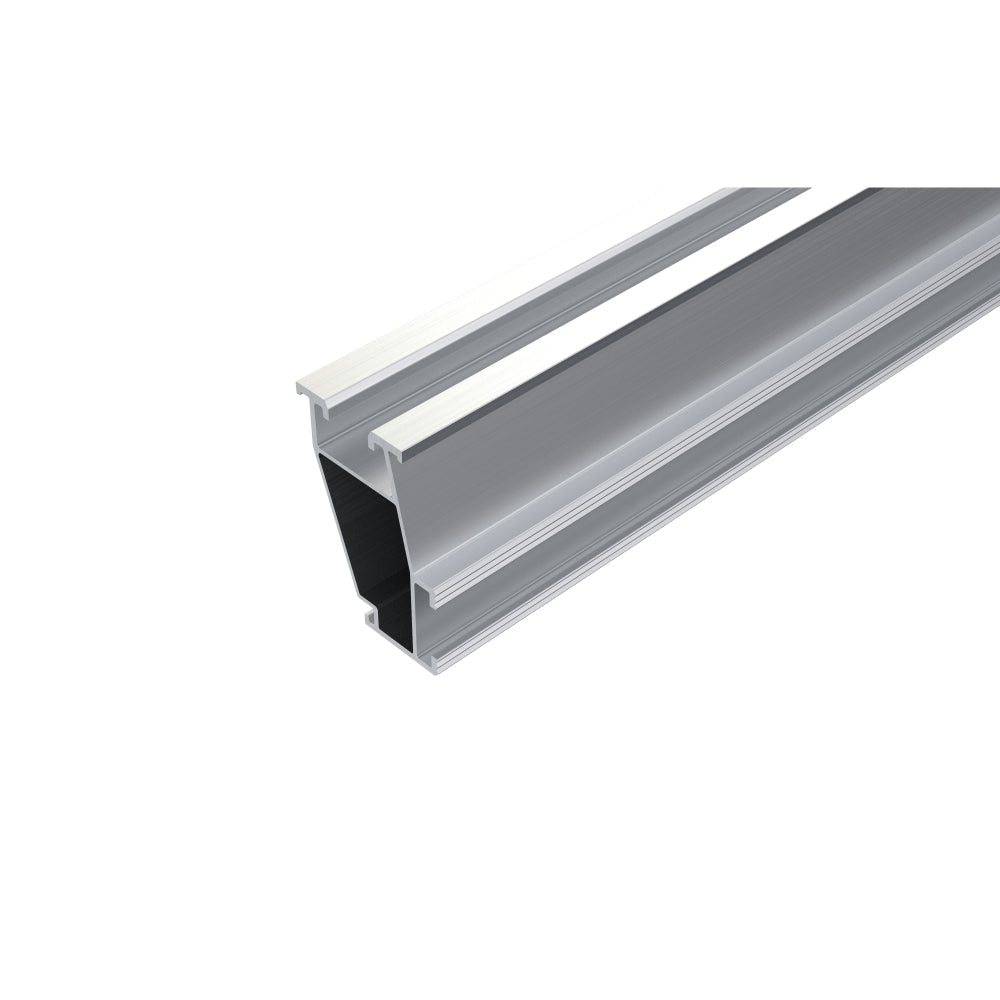 Aerocompact CompactPITCH X60B-3550 Montageschiene 3550 mm