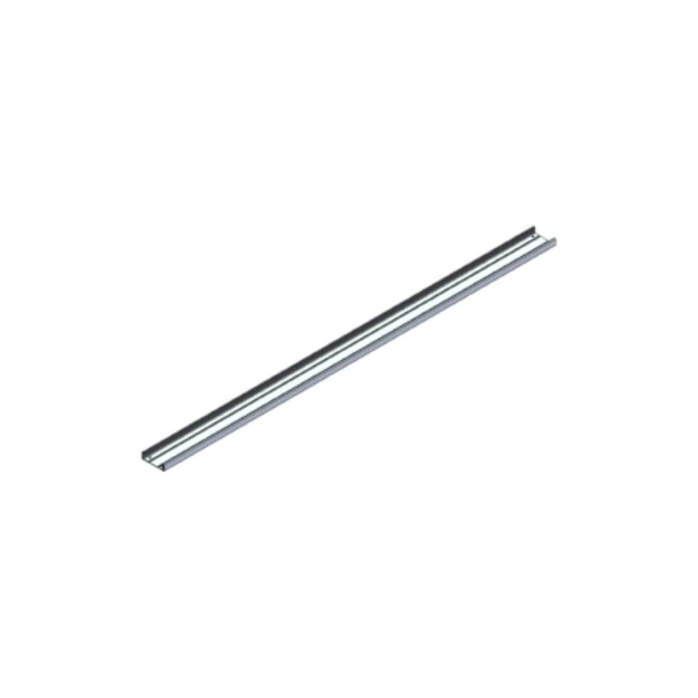 Aerocompact CompactPITCH XM-FR-1980 Grundplatte lang XMF 1980mm