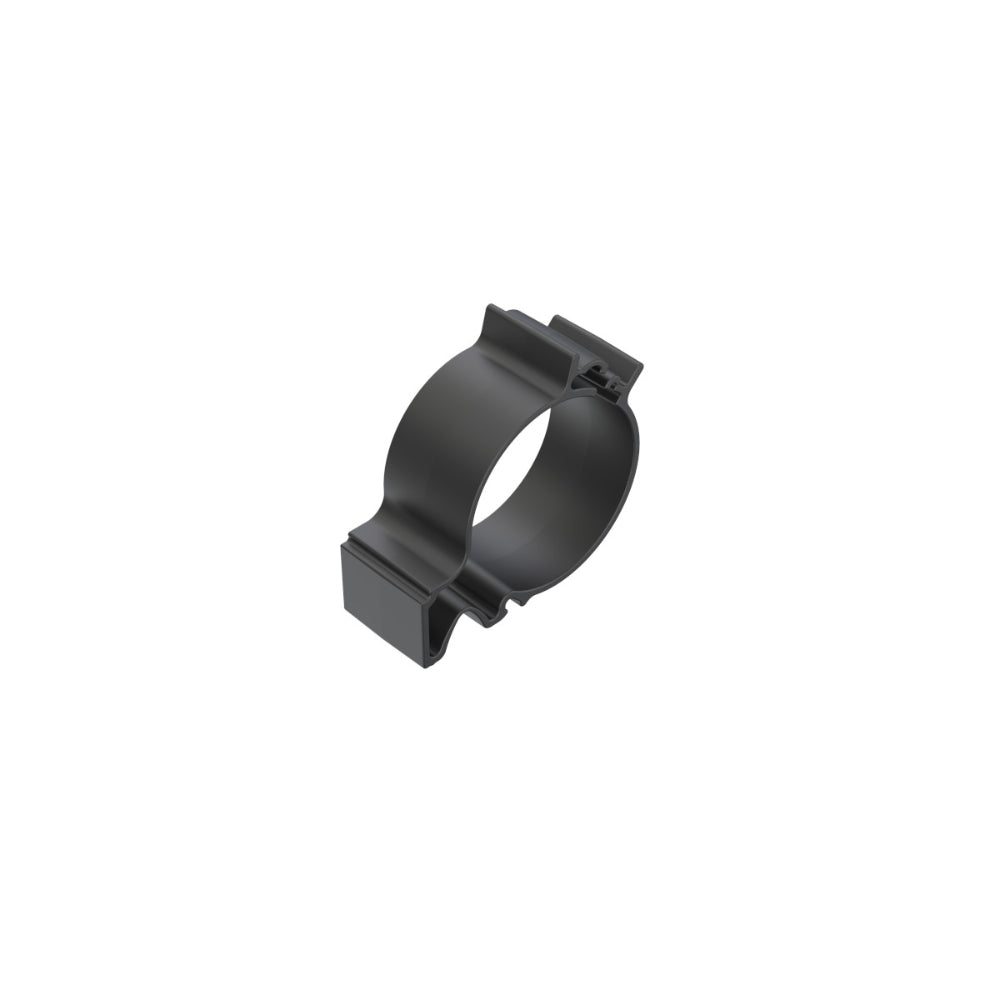 SNCLPR Kabelclip SN2Schiene Solarvie