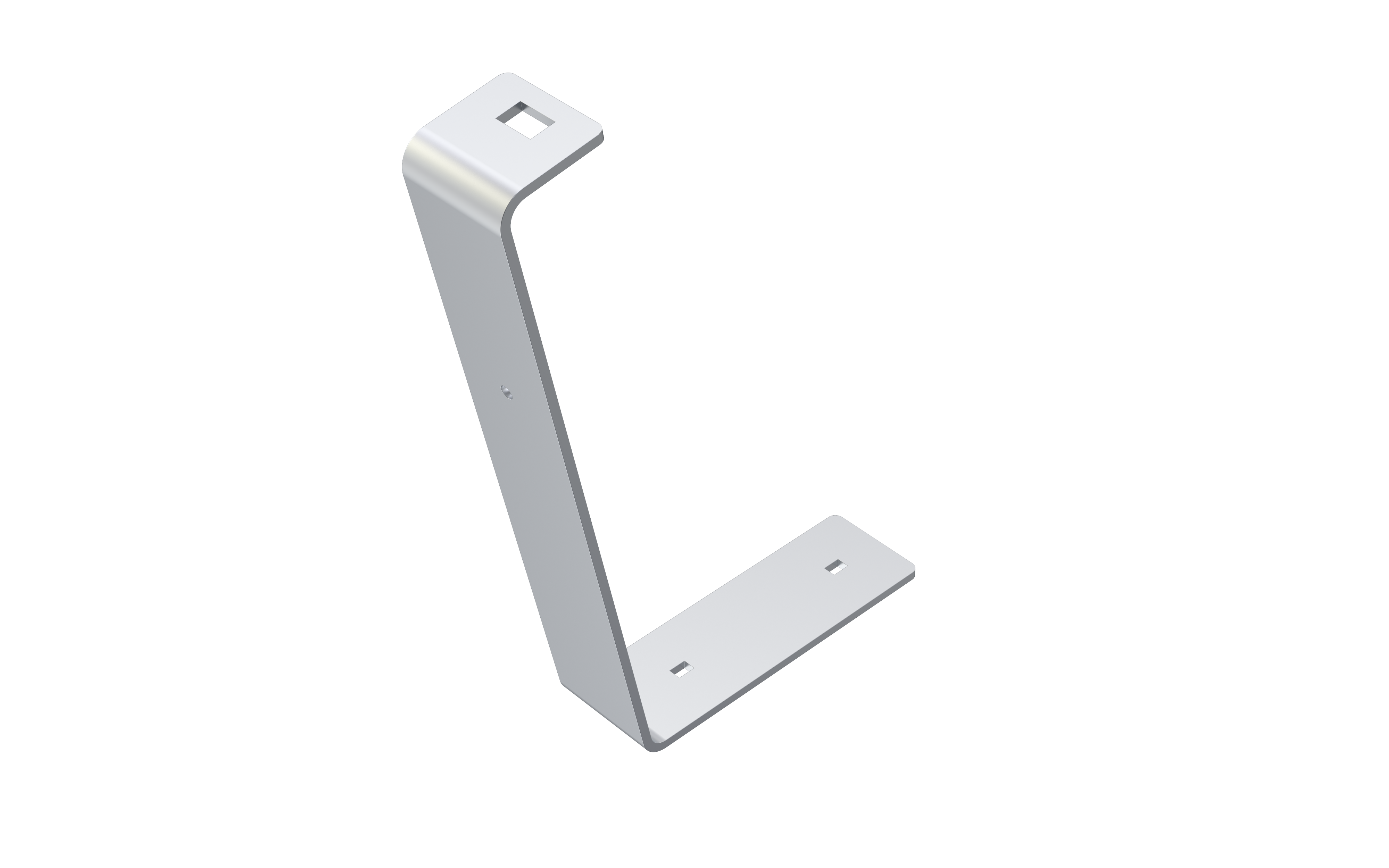 Aerocompact S_BASE SB10EB Endfuß SB10