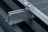 Aerocompact CompactMETAL TLE25 Trapezblech-Brücke 250 mm erhöht
