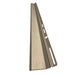 Alumero AC2.1 S05-15 WD-1800 Windleitblech