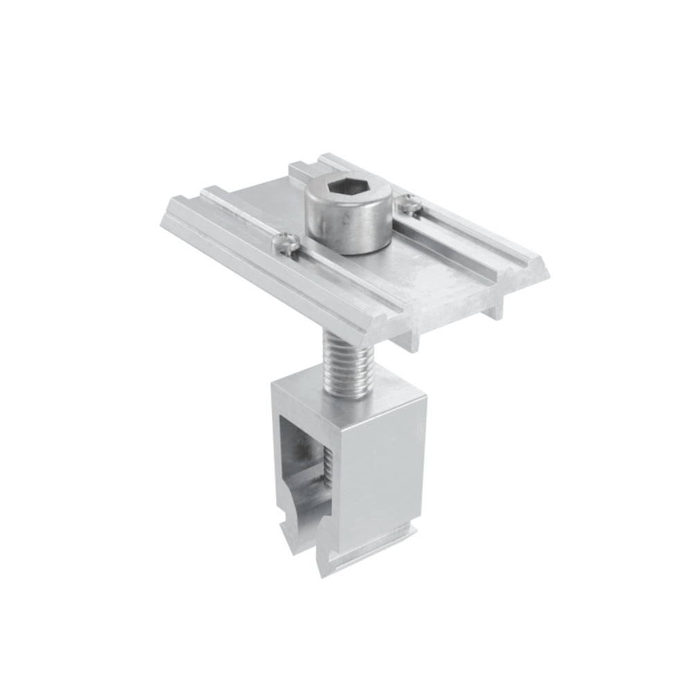 Alumero easyCLAMP Mittelklemme