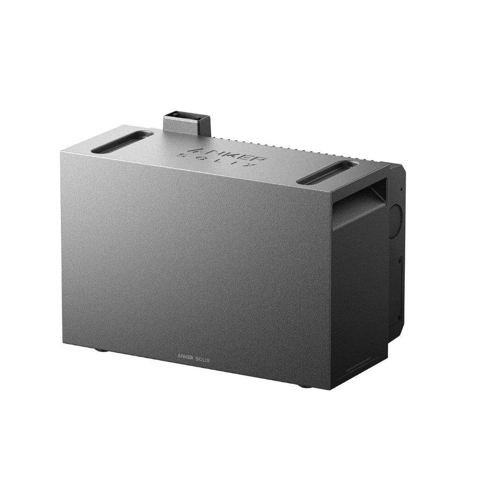 Anker SOLIX 4 BP5000 Erweiterungsakku