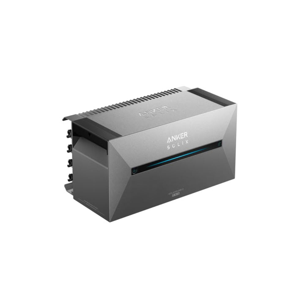 Anker SOLIX Solarbank 2 E1600 PRO