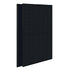 Astronergy 460W Bifacial Glas-Glas Full Black monokristallines Solarmodul (Container = 936 Stück)