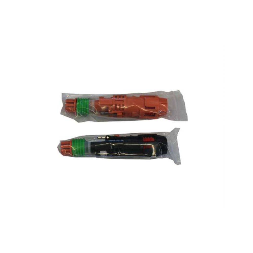 BYD CONNECTOR SET FOR LVS 35MM2 Steckverbinder Set für LVS 35mm2