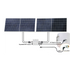 Topray Solar Balkonkraftwerk 820W/600W