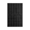 Bauer Solar 460W Pure Glas-Glas bifazial N-Type TOPCon schwarzer Rahmen