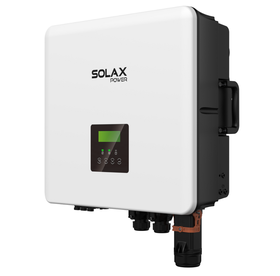 SolarEdge Smart Energy Warmwasser Controller Heizstabregler bis 3 kW ...