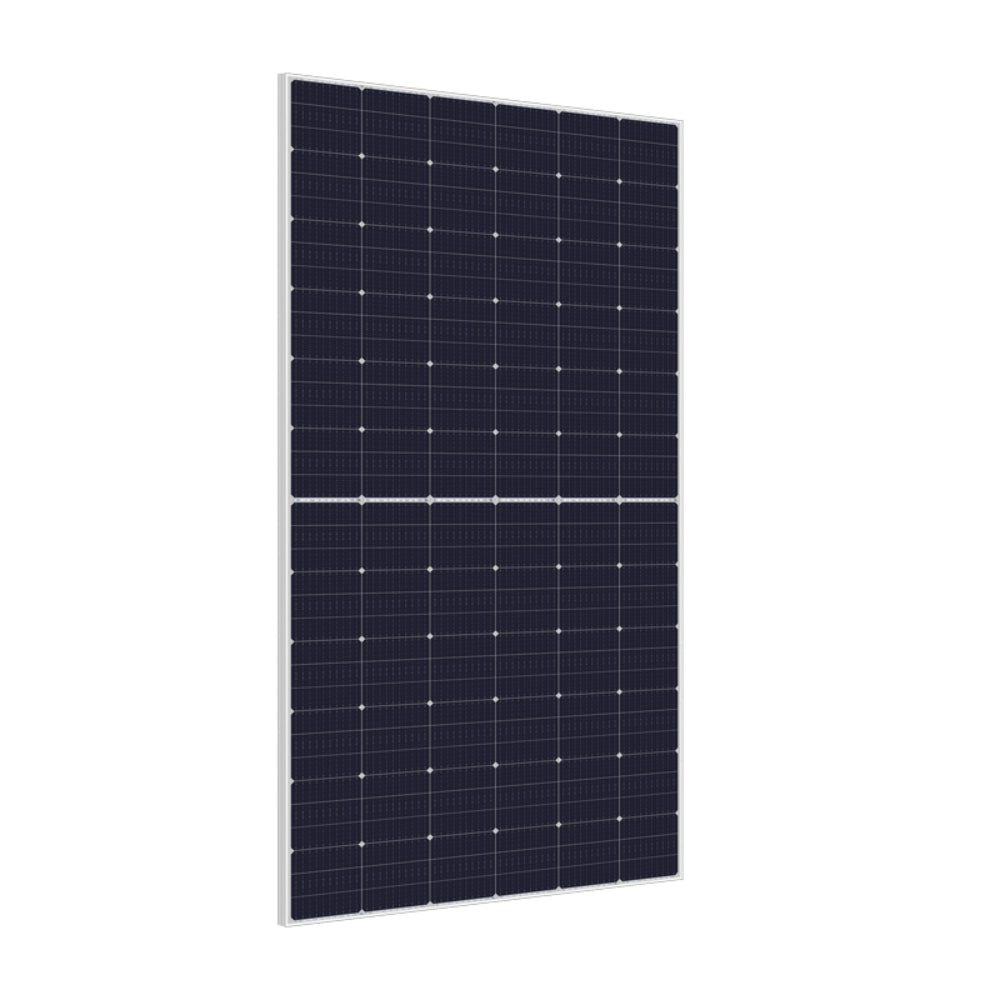 DAH Solar 550W Black Frame (Container = 720 Stück)