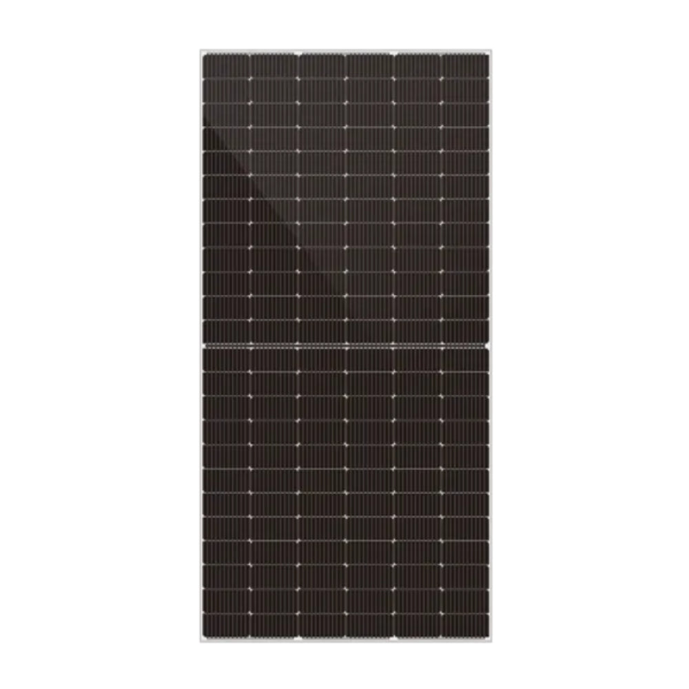 DAH Solar 555W Black Frame (Container = 720 Stück)