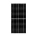 DAH Solar DHM-T60X10/FS(BW) 460W Black Frame FULLSCREEN