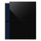 DAH Solar 450W Doppelglas Bifacial Full Black (Container = 936 Stück)