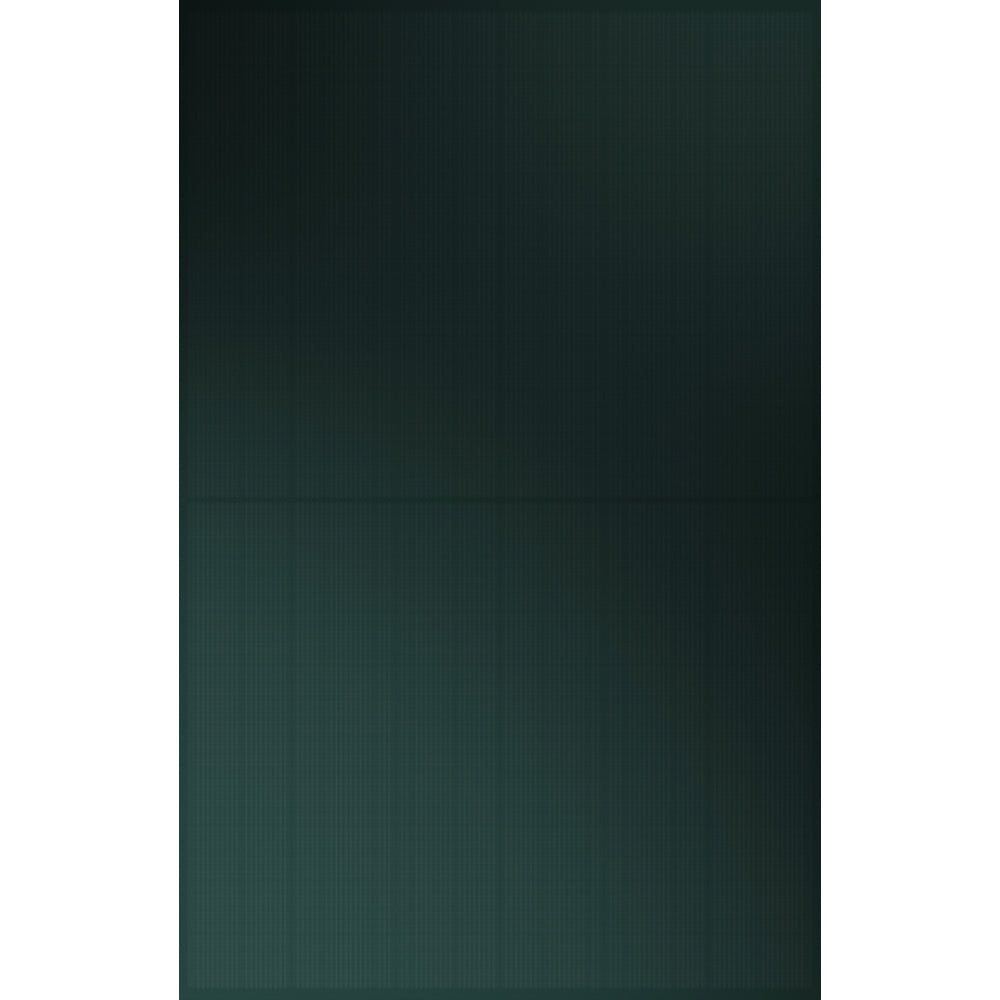 DAH Solar 430W green Doppelglas (GRÜNES PV MODUL) (Container = 936 Stück)