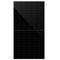 DAH Solar 430W Full-Screen Doppelglas Bifacial Full Black