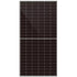 DAH Solar 585W TOPCon Black Frame