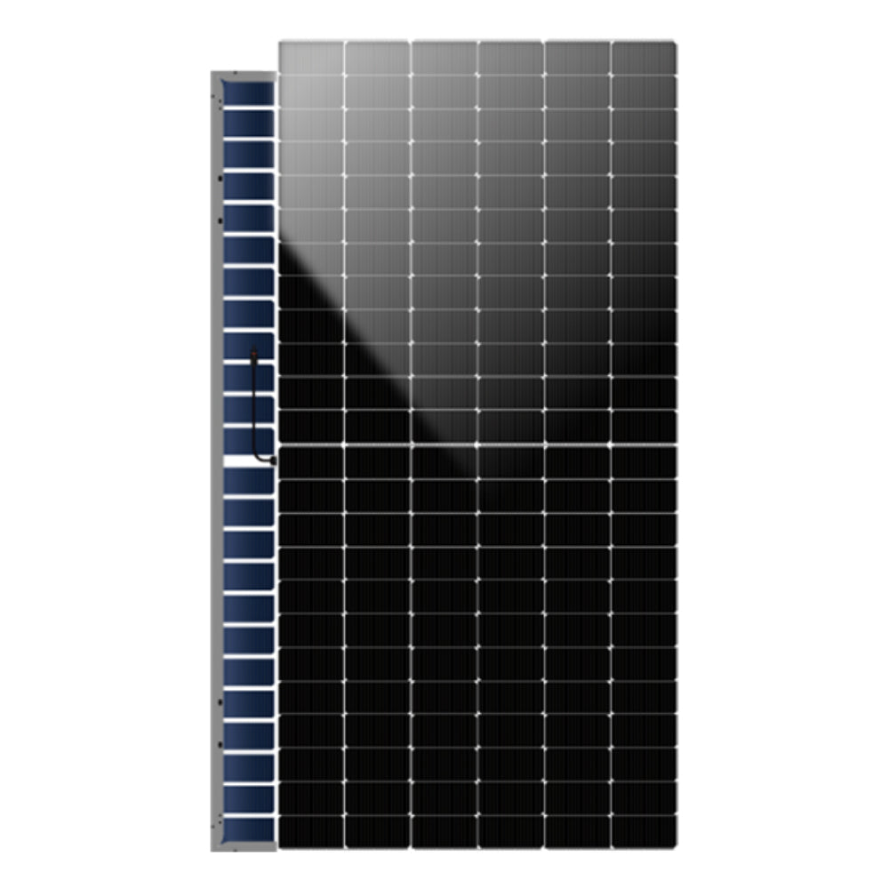 DAH Solar 585W Full-Screen Doppelglas Bifacial (Container = 740 Stück)