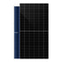 DAH Solar 640 W Doppelglas Bifacial