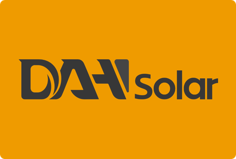 DAH Solar