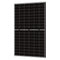 DAS Solar DH108NA Bifacial Double Glass 440 Watt Black Frame