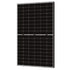 DASolar435-DAS-DH108NA-Black frame white meshed Glass