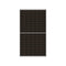 DASolar455-DAS-DH108ND-Black frame white meshed Glass