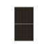 DASolar455-DAS-DH108ND-Black frame white meshed Glass