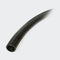 DIETZEL PVC-Panzerflexrohr, Ø32mm, biegsam, schwer, UV-stabilisiert, schwarz, 25m