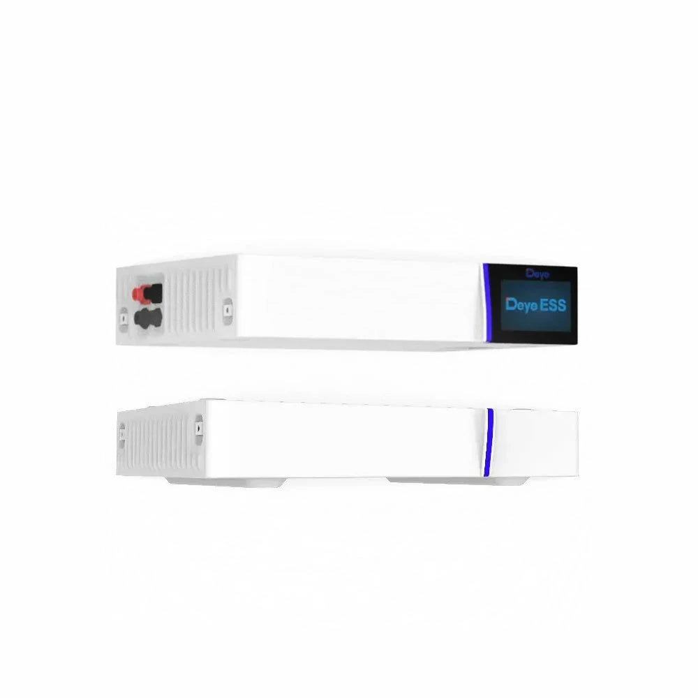 Deye GB-LBS+BASE (GB-L) - HV Speicher