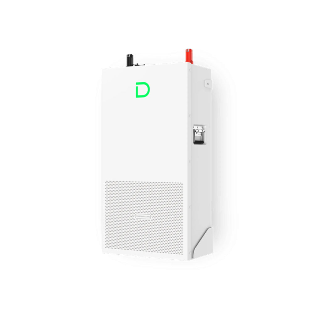 Dyness PowerBrick Pro 14.3kWh