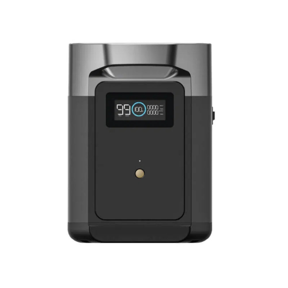EcoFlow DELTA 2 Extra Battery