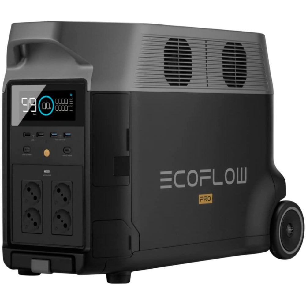 EcoFlow DELTA Pro
