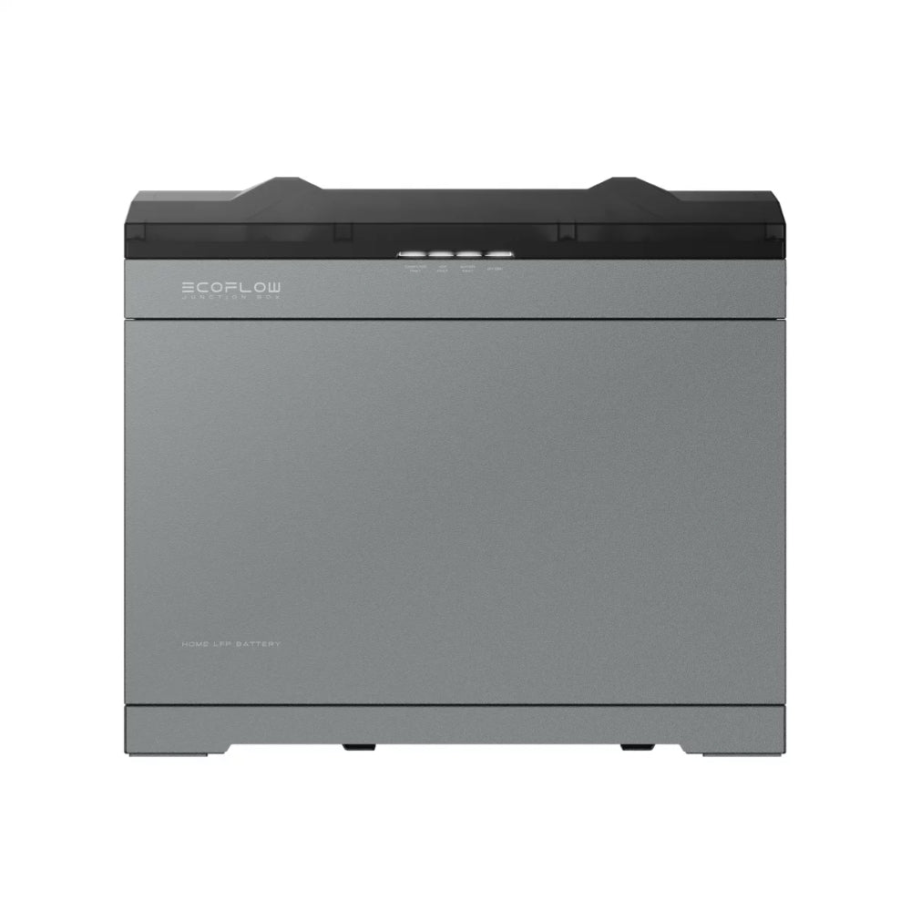 EcoFlow PowerOcean LFP Battery Set