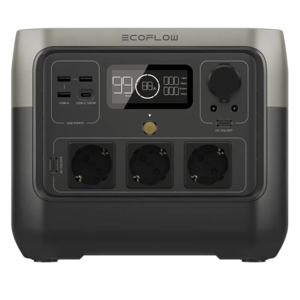 EcoFlow RIVER 2 Pro