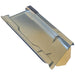 Ernst Schweizer Metalldachplatte Typ Ton 240 verzinkt MSP-MTP-T240-VZ