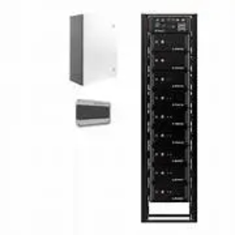 FENECON Commercial 184 kW mit 168-420 kWh