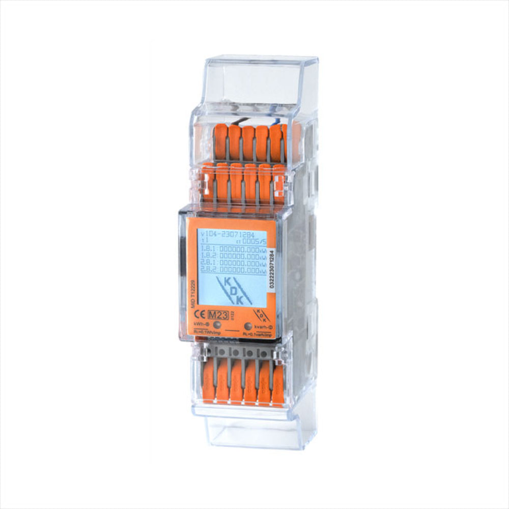 FENECON Commercial Zähler am Netzanschlusspunkt ohne Wandler